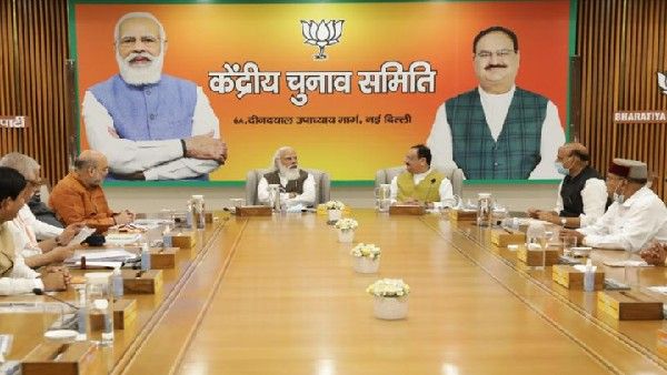 మళ్ళీ అధికారం కోసం అస్సాంలో బీజేపీ దూకుడు.. ప్రచారంలో పీఎం మోడీతో సహా బీజేపీ స్టార్ క్యాంపెయినర్లు