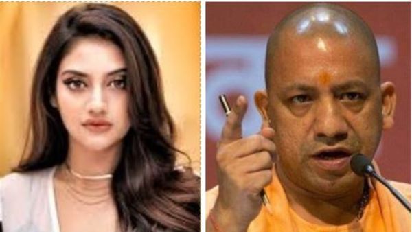 యూపీలో మహిళలపై నేరాలు మీకు పట్టవా...? సీఎం యోగిపై విరుచుకుపడ్డ ఎంపీ నుస్రత్ జహాన్...