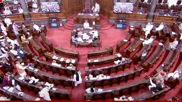 వంద కోట్ల వసూల్‌పై పార్లమెంటులో దుమారం- ఉద్ధవ్‌ రాజీనామా, కేంద్ర దర్యాప్తు డిమాండ్లు