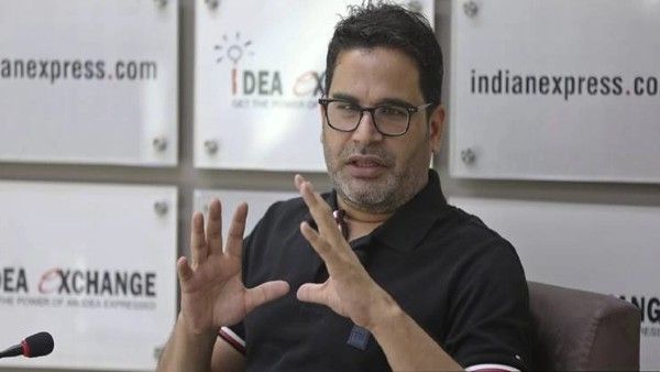 బెంగాల్‌లో దీదీయే.. మోడీ చరిష్మా పనిచేయదు: ప్రశాంత్ కిశోర్