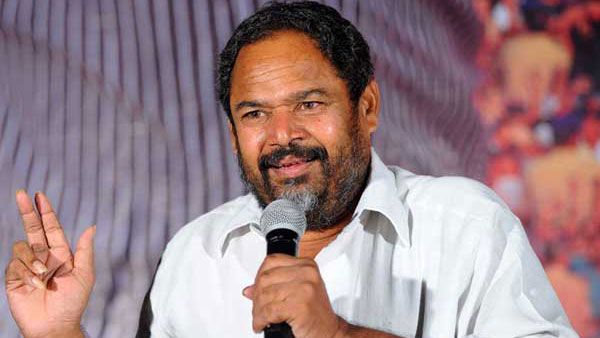 కరోనా రెండోసారి వ్యాప్తి పచ్చి బూటకం -కార్పొరేట్ కంపెనీల లబ్ది కోసమే -ఆర్. నారాయణమూర్తి సంచలనం