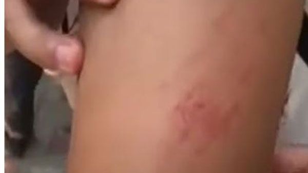 మహమూద్ అలీ మనవడిపై ర్యాగింగ్ కేసు: తమను కాపాడాలంటూ పోలీసులకు వేడుకోలు