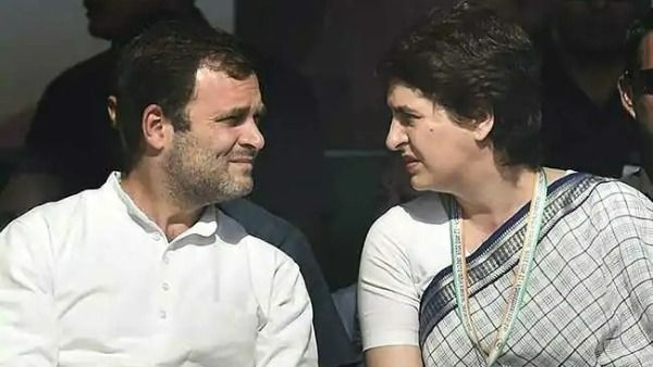 బెంగాల్లో కనిపించని రాహుల్‌, ప్రియాంక- కేరళ ఎన్నికలతో లింక్‌-షాకింగ్‌ రీజన్‌