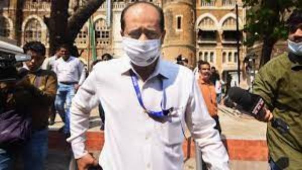 నకిలీ ఆధార్ తో ఖరీదైన హోటల్లో 5 రోజులు బస చేసిన సచిన్ వాజే.. ఎన్ఐఏ దర్యాప్తు