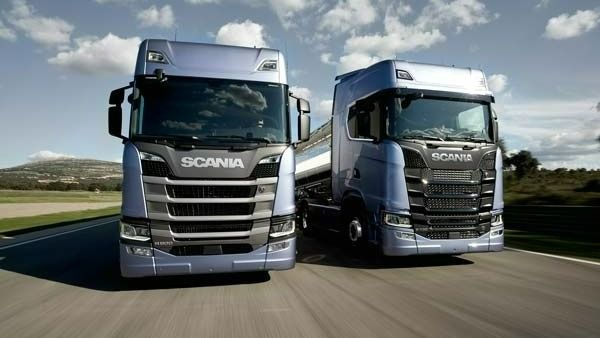 షాకింగ్ : భారత్‌లో బస్సు కాంట్రాక్టులకు లంచాలు... మంత్రికి కూడా... స్కానియా కంపెనీ సంచలనం...