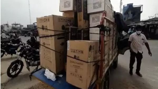 కృష్ణాజిల్లాలో విచిత్ర దొంగతనం- 500కే టీవీ అమ్మకం- విచారణలో షాకింగ్‌ కారణాలు