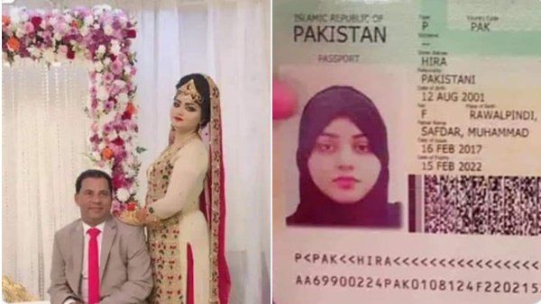 Pakistan wife: ఎమ్మెల్యే ఎన్నికల్లో పోటీ, దుబాయ్ లో పాక్ పెళ్లాం, మీకు టోపీ, జాగ్రత్త!
