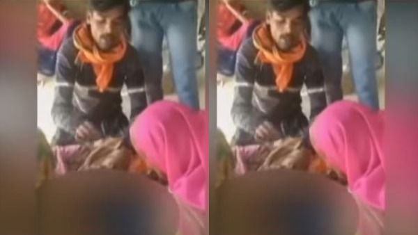 అమానుషం.. సర్జరీ చేసి కుట్లు వేయకుండా... బాధతో విలవిల్లాడుతూ చిన్నారి మృతి...