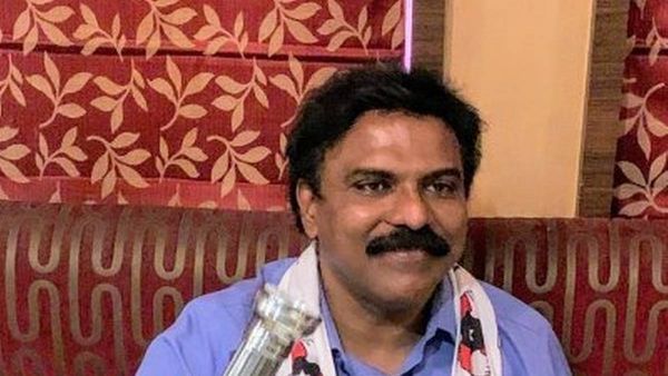 తమిళనాడు ఎన్నికల పోరులో ఆన్ లైన్ ప్రచారం .. కమల్ హాసన్ పార్టీ అభ్యర్థికి కరోనా పాజిటివ్ తెచ్చిన కష్టం