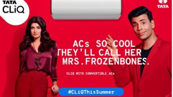 టాటా సీలిక్ ‌లో ఏసీలు కొనండి..55శాతం డిస్కౌంట్ పొందండి..!