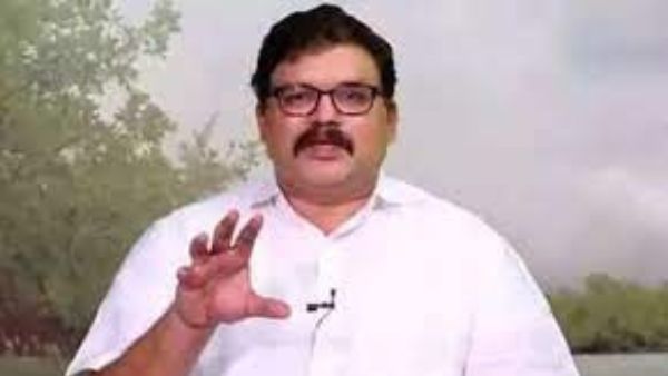 కరోనా వారియర్స్ ను తొలగిస్తారా ? ఇదేనా జగన్ రెడ్డి ఇచ్చే గౌరవం : టీడీపీ నేత పట్టాభి ఫైర్