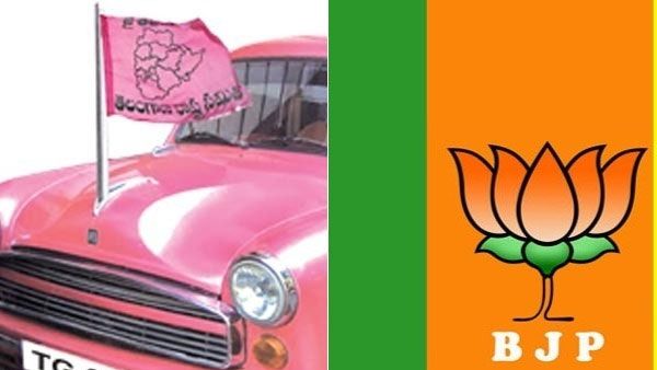 సాగర్ ఉపఎన్నిక: వీడిన సస్పెన్స్... టీఆర్ఎస్,బీజేపీ అభ్యర్థుల పేర్లు ఖరారు..? పోటీ చేసేది ఎవరంటే...