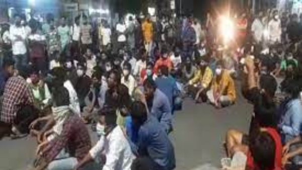 సారూ.. జర విద్యాసంస్థలు తెరవండి, సర్కార్‌కు ఓయూ, కేయూ స్టూడెంట్స్ విన్నపాలు