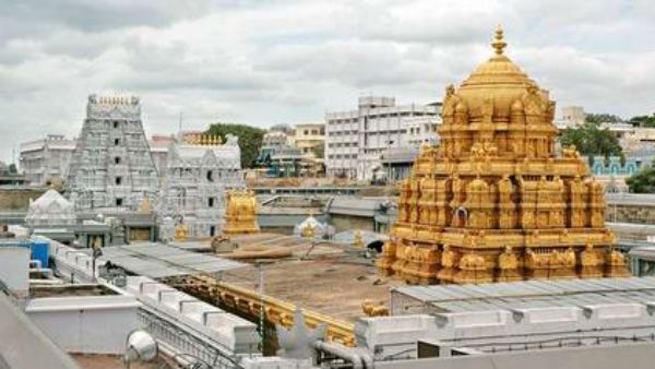 తిరుమల శ్రీవారి ఉత్సవ మూర్తులకు ఇక నుండి ఏడాదికి ఒకసారే అభిషేకం .. టీటీడీ బోర్డు ఆమోదం .. ఇదే కారణం !!