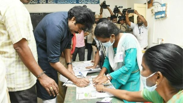 విజయవాడలో 40 వేల ఓట్ల తొలగింపు- పోలింగ్‌ పూర్తయ్యాక- షాకింగ్‌ కారణాలు