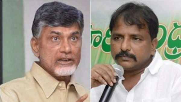 మళ్లీ చేతులు కలిపిన టీడీపీ, కాంగ్రెస్: వైసీపీపై అనూహ్య ఒత్తిడి: బంద్‌కు ఉమ్మడిగా