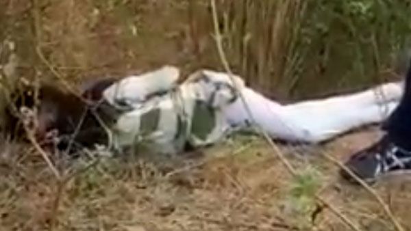 విజయనగరం యువతి స్టోరీ ఫేక్‌- కాళ్లూ చేతులు కట్టేసుకుని- అంతా నాటకం