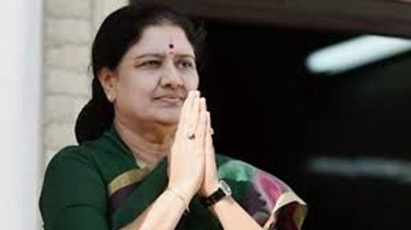 షాకింగ్: ముగిసిన శశికళ ప్రయాణం -రాజకీయాలకు గుడ్ బై -అధికారిక ప్రకటన -బీజేపీతో డీల్ ఇదేనా?