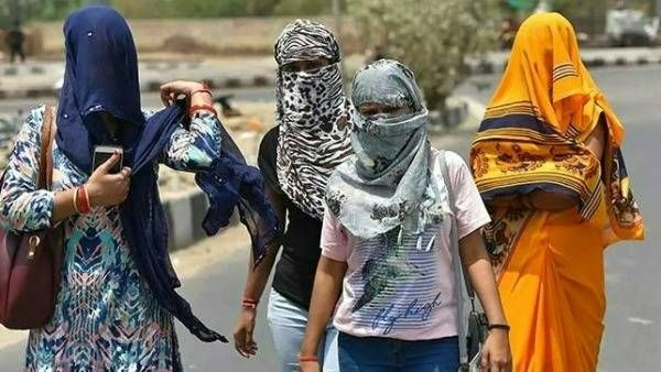 Weather forecast: ఈ నెలలో ఏపీ, తెలంగాణల్లో ఎండ తీవ్రత ఎలా ఉండబోతోంది?