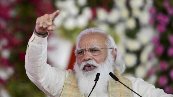 బీజేపీ అస్సాం గెలిస్తే ఏముంది ? బెంగాల్‌ కొడితేనే -ఐదురాష్ట్రాల ఎన్నికలపై ఆసక్తికర చర్చ