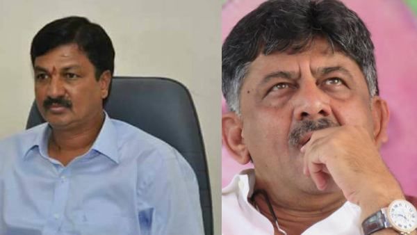 CD scandal: సీడీ సుందరి ఆడియో లీక్, డీకేశీ పేరుతో కలకలం, రాసలీలలు, గ్రాఫిక్స్, ట్విస్ట్ !