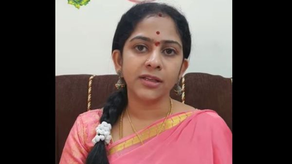 నైతికి విజయం బీజేపీ-జనసేనదే: రూటు మార్చిన యామిని: ఈ సారి టీడీపీపై ఫైర్: ఆ ఆశ బలంగా