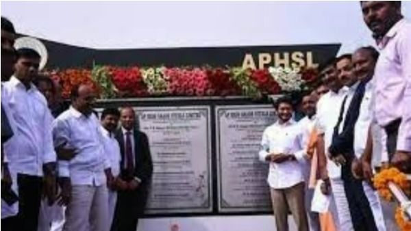 కడప స్టీల్‌పై లిబర్టీ హ్యాండ్సప్‌- జగన్‌ సర్కార్‌ యూటర్న్‌-కొత్త పార్ట్‌నర్స్‌ వేట