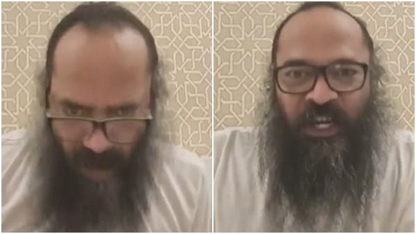 COVID-19: నా చావుకు సీఎం, ఆయన కొడుకు, మంత్రి కారణం, శాపం పెట్టిన సినీ డైరెక్టర్, మీది ఒక ?