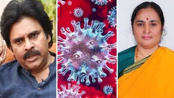 తిరుపతి: పవన్ కల్యాణ్ ఆఖరి అస్త్రం -లౌకిక సిద్ధాంతం -కరోనా వార్నింగ్ -బీజేపీ రత్నప్రభ ఎందుకంటే