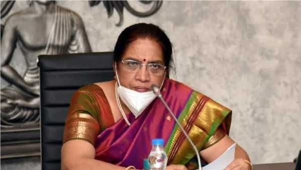 పరిషత్ పోరు: ఏప్రిల్ 8న పోలింగ్ -నోటిఫికేషన్ జారీ -ఆగిన చోట నుంచే ఎన్నికలు -ఎస్ఈసీ నీలం సంచలనం