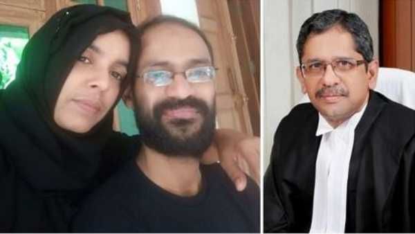 పశువులా కట్టేశారు: సీజేఐ రమణ బెంచ్ కీలక ఉత్తర్వులు -సిద్ధిక్‌ కప్పన్‌ భార్య పిటిషన్‌పై విచారణ -ఉత్కంఠ