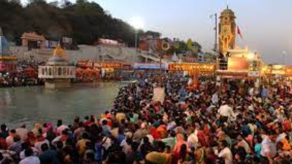 Kumbh Melaలో వైరస్ విస్ఫోటనం -5రోజుల్లో 1701మందికి కరోనా కాటు -హరిద్వార్ అధికారుల వెల్లడి
