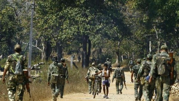 పోలీసులు మాకు శత్రువులు కాదు.. బంధీగా ఉన్న జవానును విడిచిపెట్టేందుకు సిద్దం.. కానీ..: మావోల లేఖ