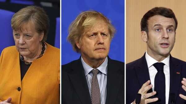 భారత్ ఒంటరి కాదు.. కష్ట కాలంలో అండగా కదిలిన దేశాలు.. కరోనాపై ఫైట్‌కు ఇదీ అంతర్జాతీయ మద్దతు...