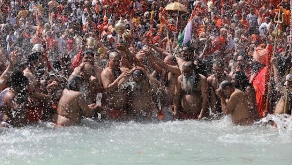 Kumbh Mela: సార్.... అక్కడి నుంచేనా, ఇక్కడికి వస్తే RT-PCR పరీక్ష, ఐసోలేషన్ లో !