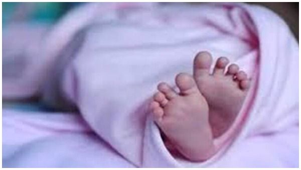 విషాదం : విశాఖపట్నంలో కరోనాతో ఏడాదిన్నరి చిన్నారి మృతి