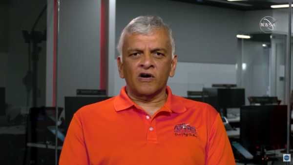 అంగారకుడిపై హెలికాఫ్టర్‌ సక్సెస్‌లో భారతీయ ఇంజనీర్‌- బాబ్‌ బలరాం ఎవరో తెలుసా ?