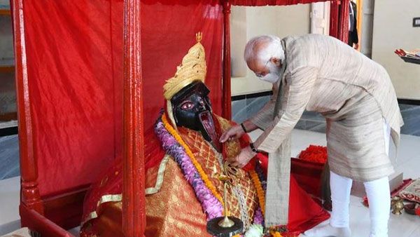 భారత్ సరిహద్దులన్నీ మూసివేసిన బంగ్లాదేశ్: మొన్నే ప్రధాని మోడీ సందర్శన..అంతలోనే