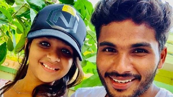 భార్గవ్ రేప్ కేసుతో సంబంధం లేదు -ఏడాదిగా అతను కాంటాక్ట్‌లో లేడు: omg నిత్యశ్రీ కీలక సందేశం