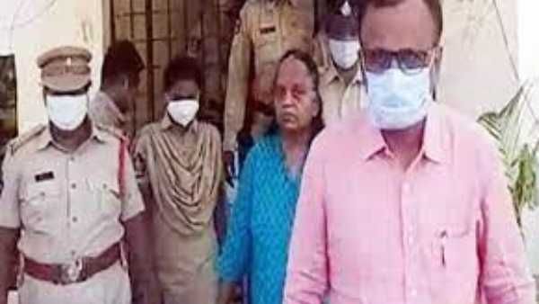 మదనపల్లె జంట హత్యల కేసు: పురుషోత్తం నాయుడు, పద్మజ దంపతులకు బెయిల్ మంజూరు