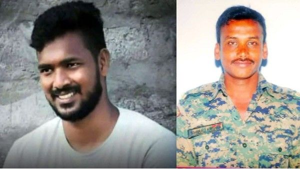 ఛత్తీస్‌గఢ్ ఎన్‌కౌంటర్‌: ఏపీ జవాన్లు వీరమరణం: రూ.30 లక్షల ఆర్థిక సాయం ప్రకటించిన జగన్