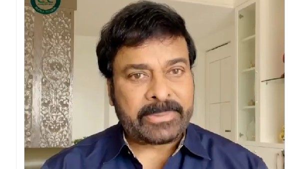 మెగాస్టార్‌ చిరంజీవి ఆపన్నహస్తం- సినీ కార్మికులు, జర్నలిస్టులకు ఉచిత వ్యాక్సినేషన్