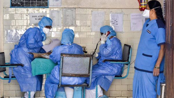 Coronavirus:సెకండ్ థర్డ్ వేవ్ మరింత ప్రమాదకరం : కర్ఫ్యూలతో కట్టడి సాధ్యమేనా, నిపుణుల మాటేంటి?