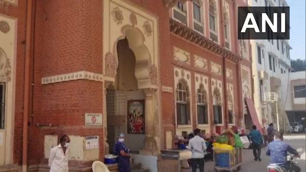 షాకింగ్: అప్పుడే పుట్టిన కవలలకు సోకిన కరోనా: పసికందుల్లో ఒకేరకమైన లక్షణాలు..తల్లిలో!