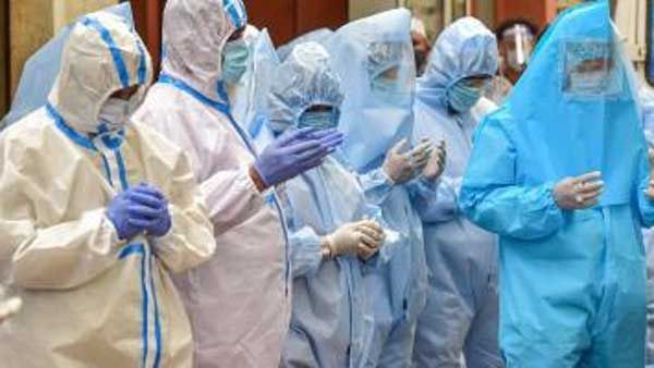 Govt job: కరోనా పాజిటివ్, వీడి నోట్లో దుమ్ముపోయ్యా....ఎంతపని చేశాడో చూడు, ఆసుపత్రిలో?