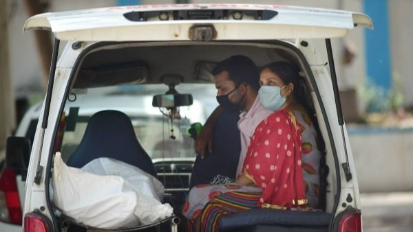 Worst hit Country: భారత్ కంటే బ్రెజిల్ బెటర్: కరోనా స్పీడ్ 63%: 30 లక్షలమందికి పైగా మృతి