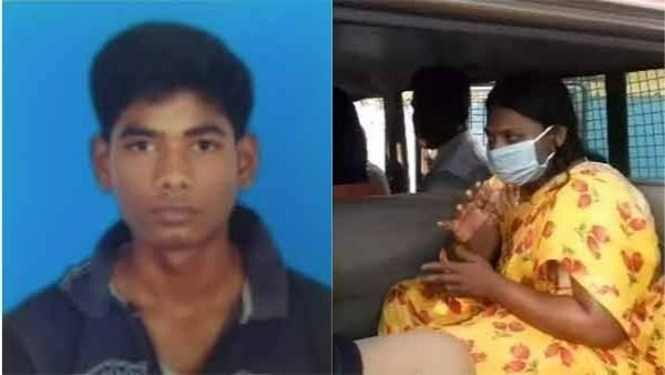 Illegal affair: రెండో భర్త, ప్రియుడు 10 ఏళ్లు కుర్రాళ్లు, మొగుడు ఫారిన్ లో, ఇంట్లోనే శవం !