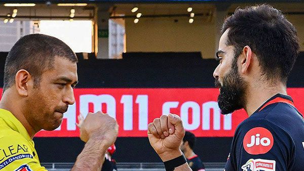 గాడ్జిల్లా వర్సెస్ కింగ్ కాంగ్: హైఓల్టేజ్ మ్యాచ్: ఓటమి తెలియని కోహ్లీసేనకు ధోనీ గండం