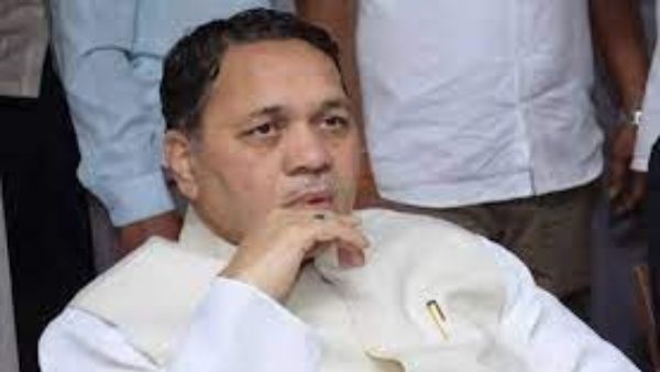 మహారాష్ట్ర కొత్త హోంమంత్రి ఆయనే... గవర్నర్‌కు సమాచారమిచ్చిన సీఎం ఉద్దవ్ థాక్రే...