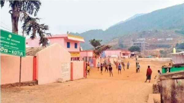 ఏపీ పరిషత్ పోలింగ్: షాకింగ్ ట్విస్ట్ -ఒడిశా పోలీసుల అలజడి -కోటియా గ్రామాల్లో సెక్షన్ 144 -ఈసీకీ నో ఎంట్రీ